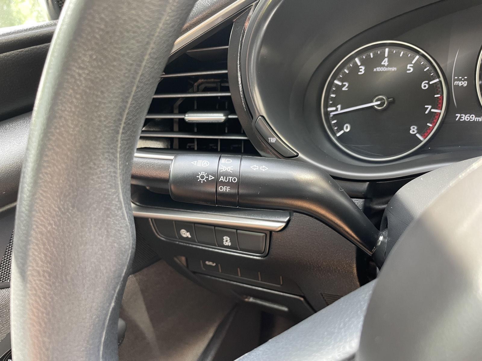 Used 2024 Mazda Mazda3 Sedan for sale in Lincoln NE