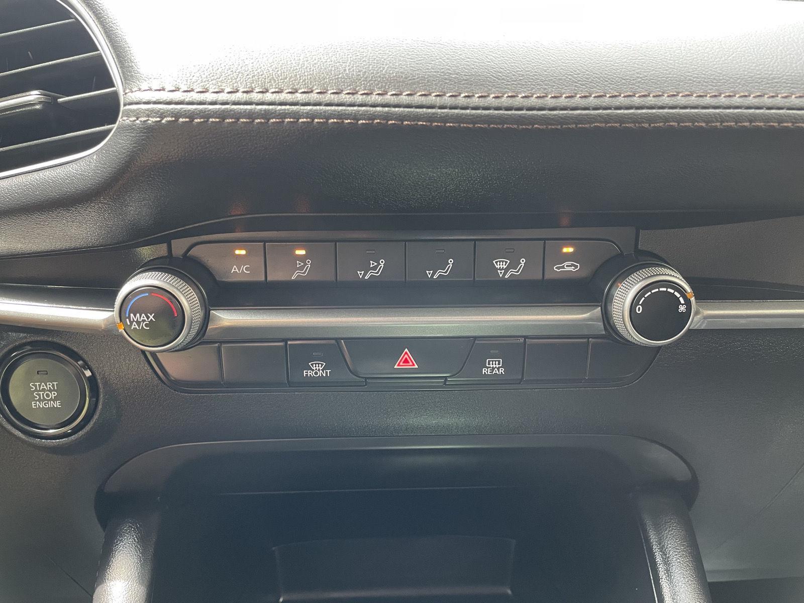 Used 2024 Mazda Mazda3 Sedan for sale in Lincoln NE