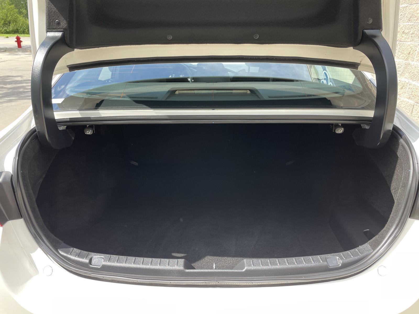 Used 2024 Mazda Mazda3 Sedan for sale in Lincoln NE