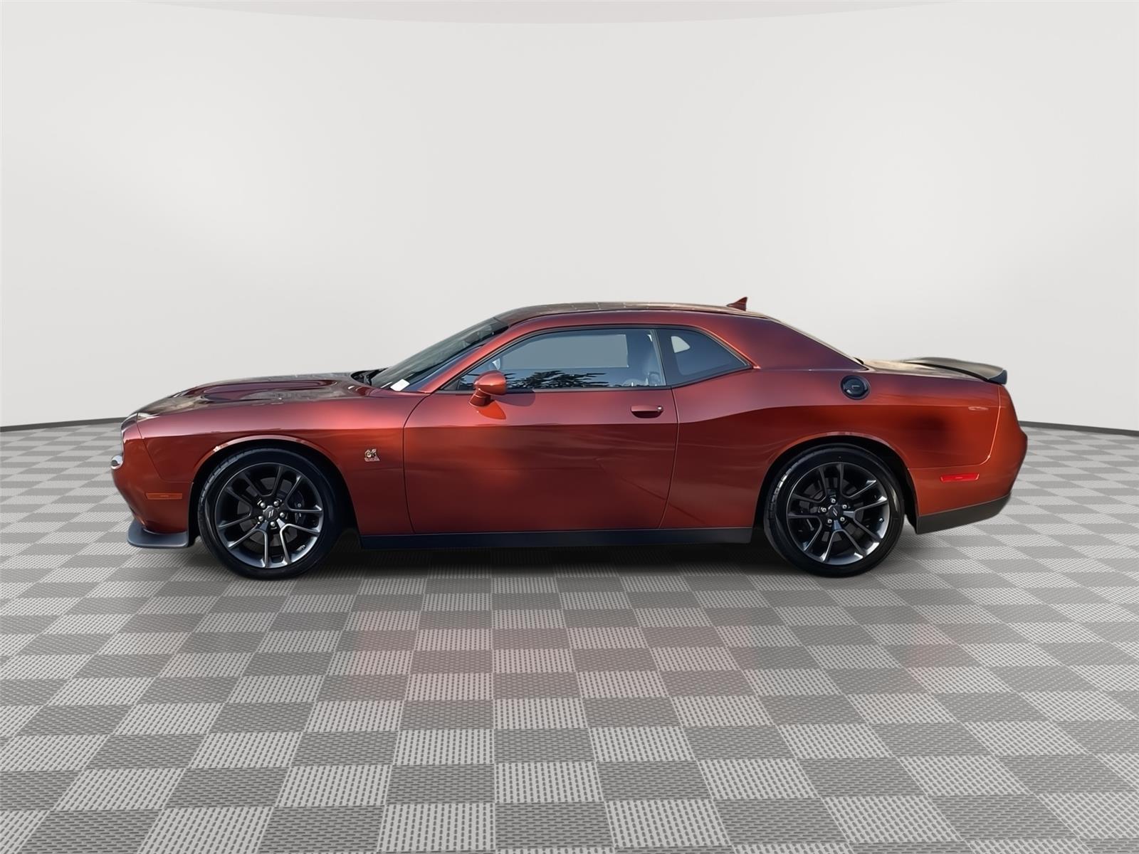 Used 2023 Dodge Challenger for sale in Lincoln NE