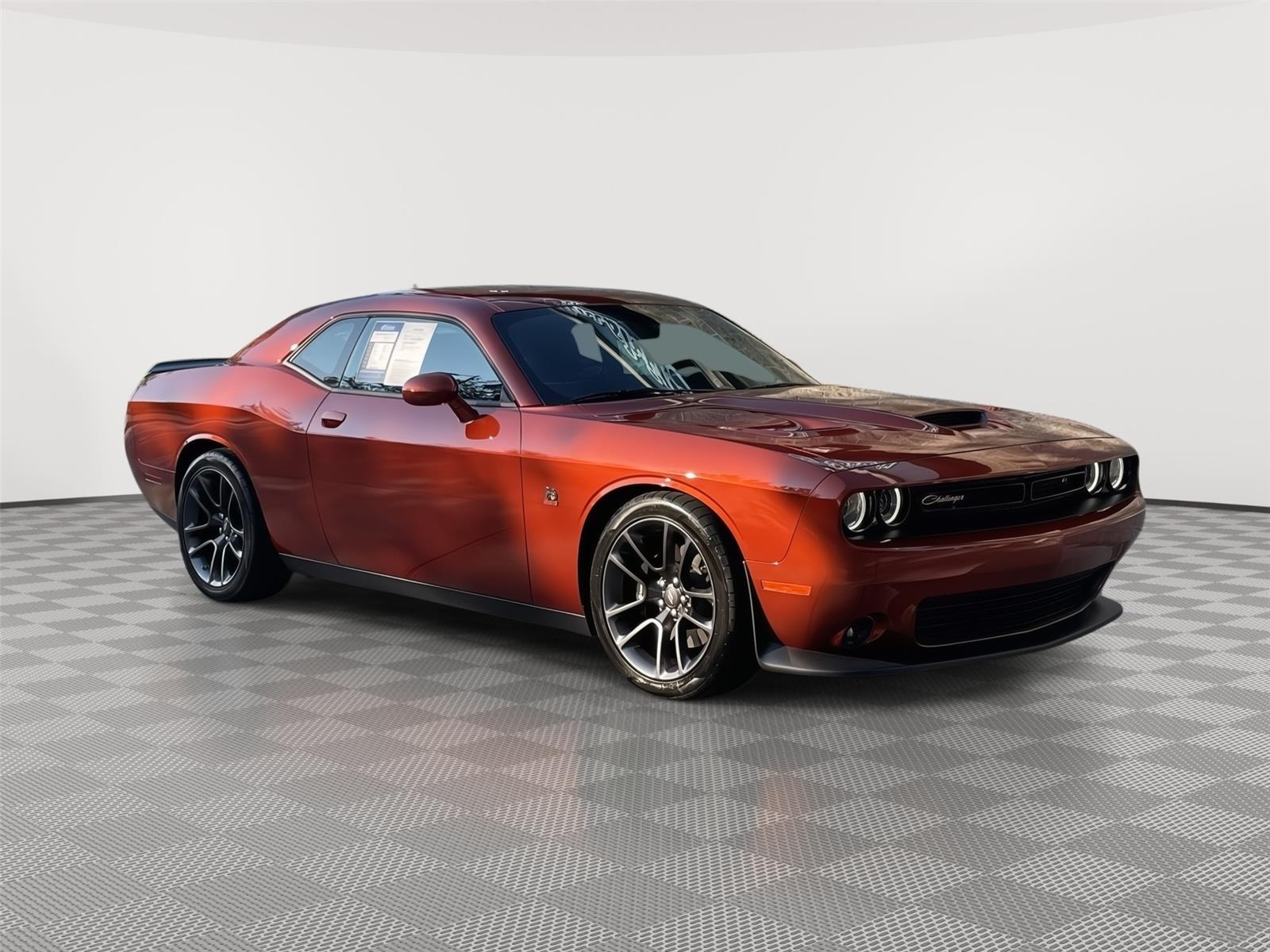 Used 2023 Dodge Challenger for sale in Lincoln NE