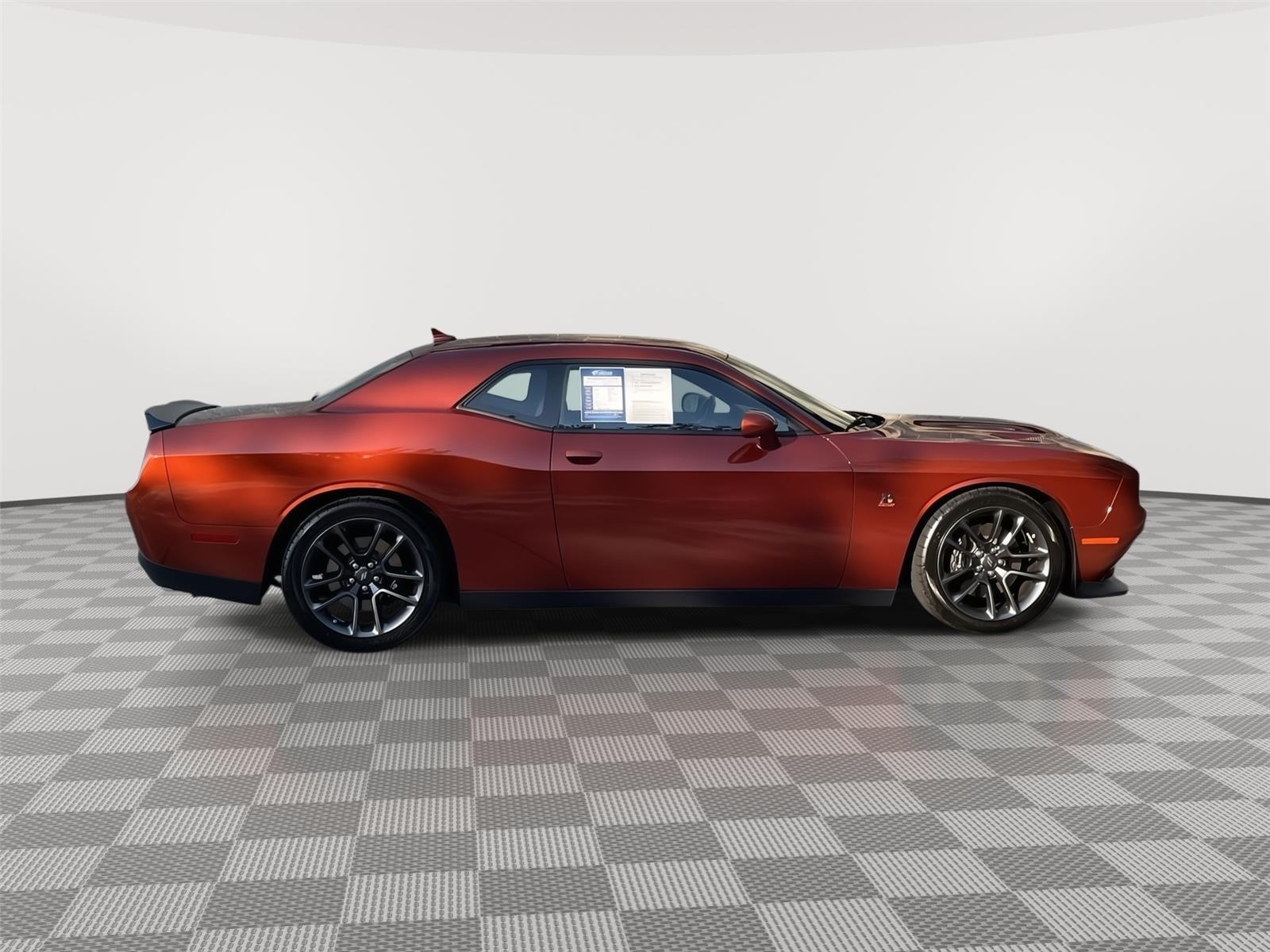 Used 2023 Dodge Challenger for sale in Lincoln NE