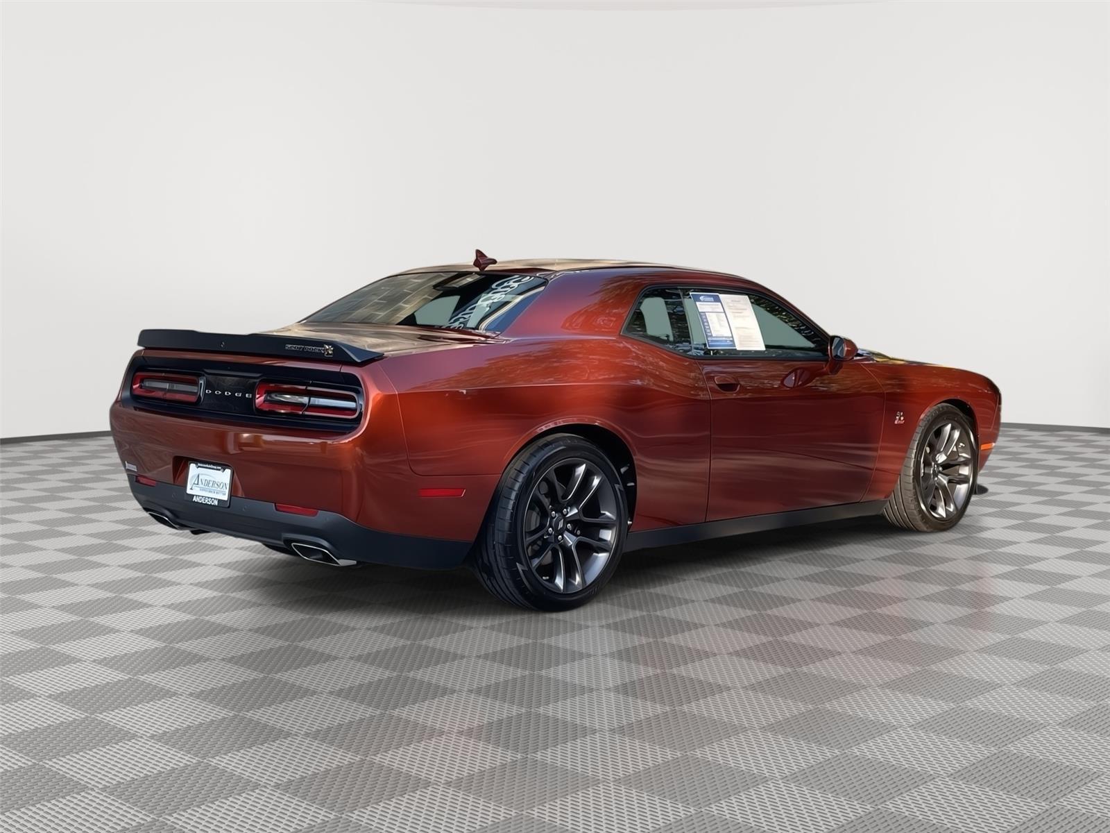 Used 2023 Dodge Challenger for sale in Lincoln NE