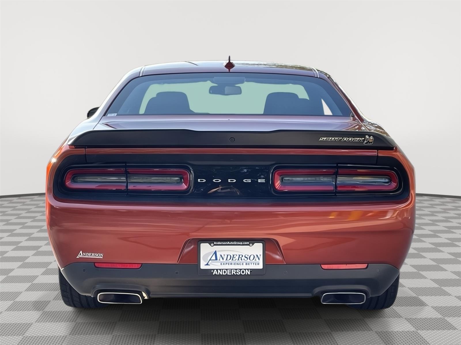 Used 2023 Dodge Challenger for sale in Lincoln NE