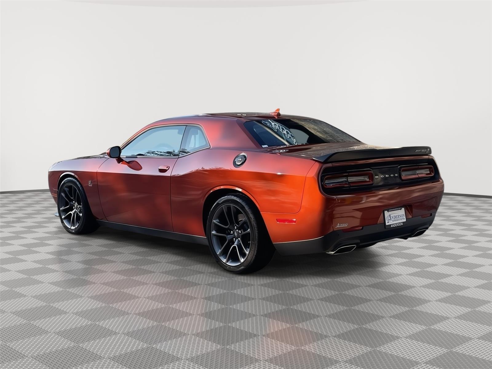Used 2023 Dodge Challenger for sale in Lincoln NE