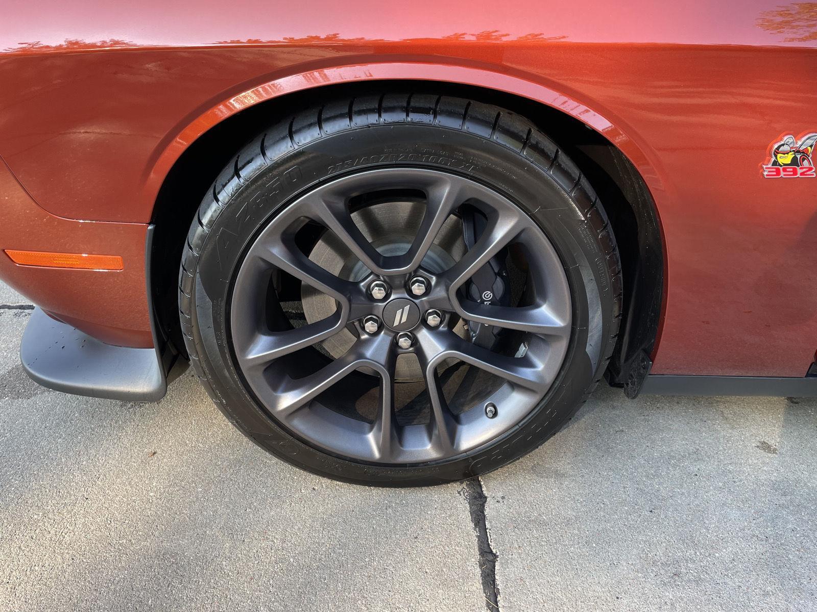 Used 2023 Dodge Challenger for sale in Lincoln NE