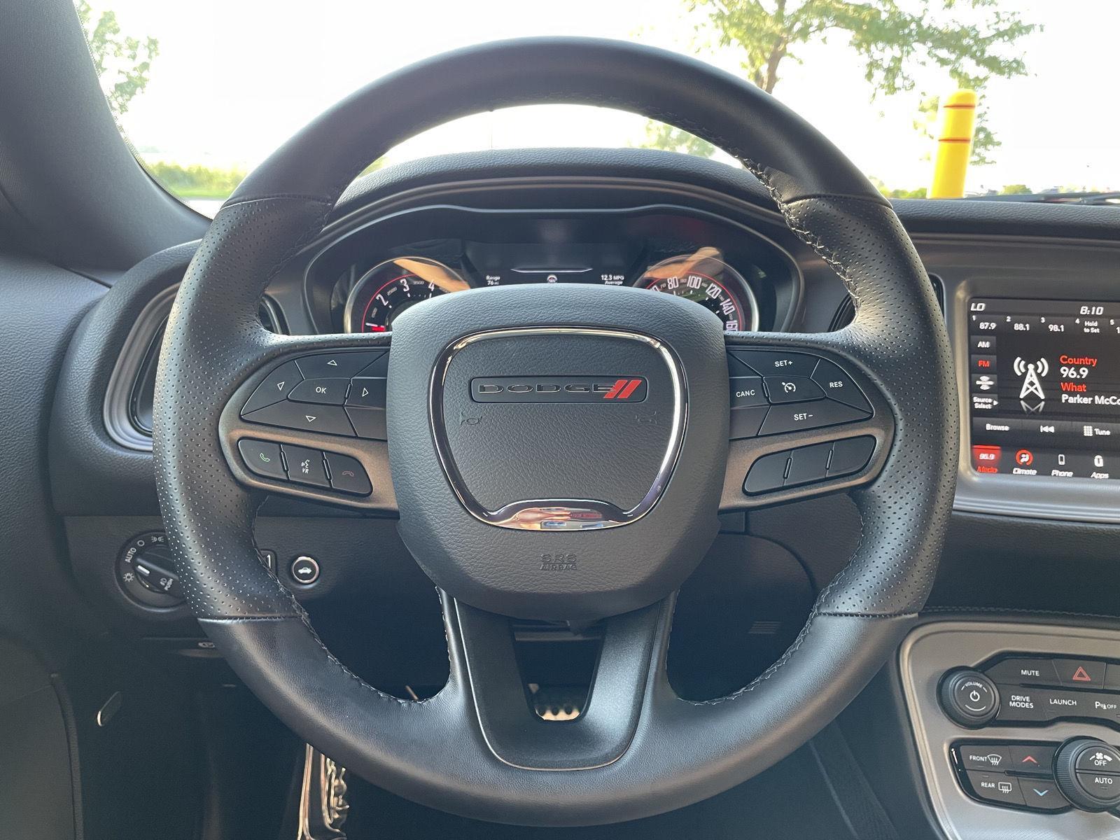 Used 2023 Dodge Challenger for sale in Lincoln NE