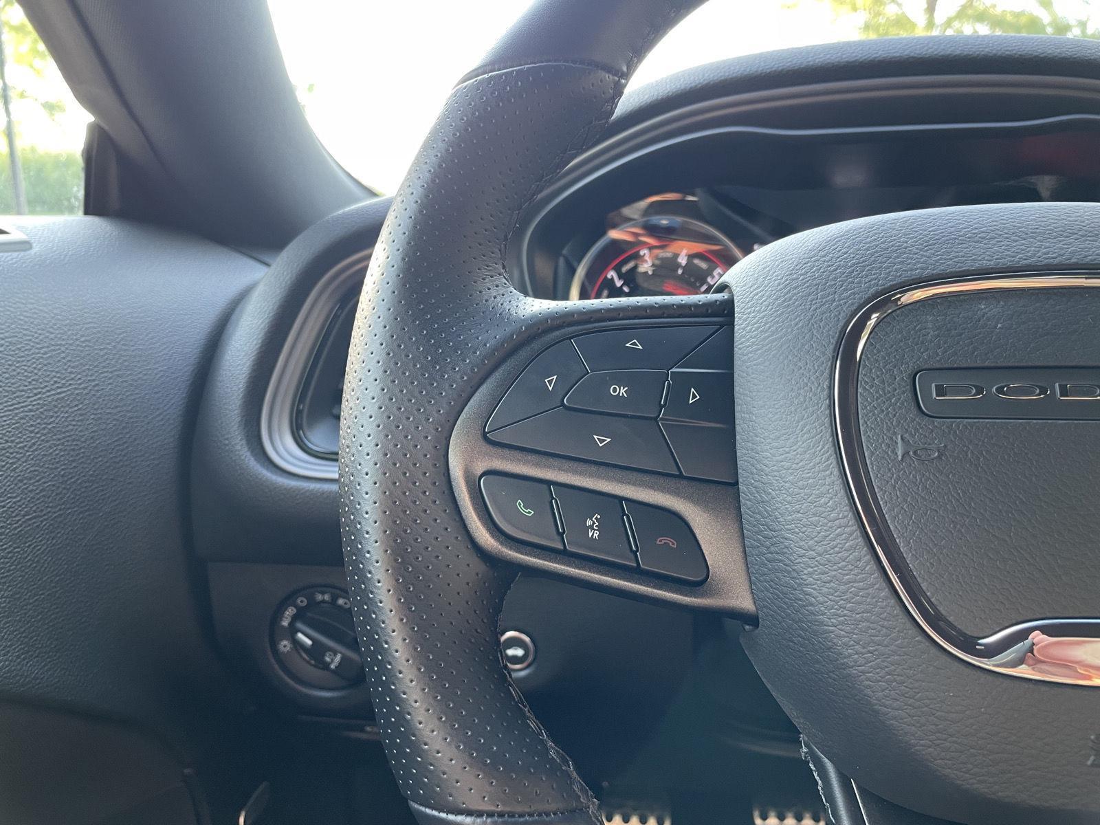 Used 2023 Dodge Challenger for sale in Lincoln NE