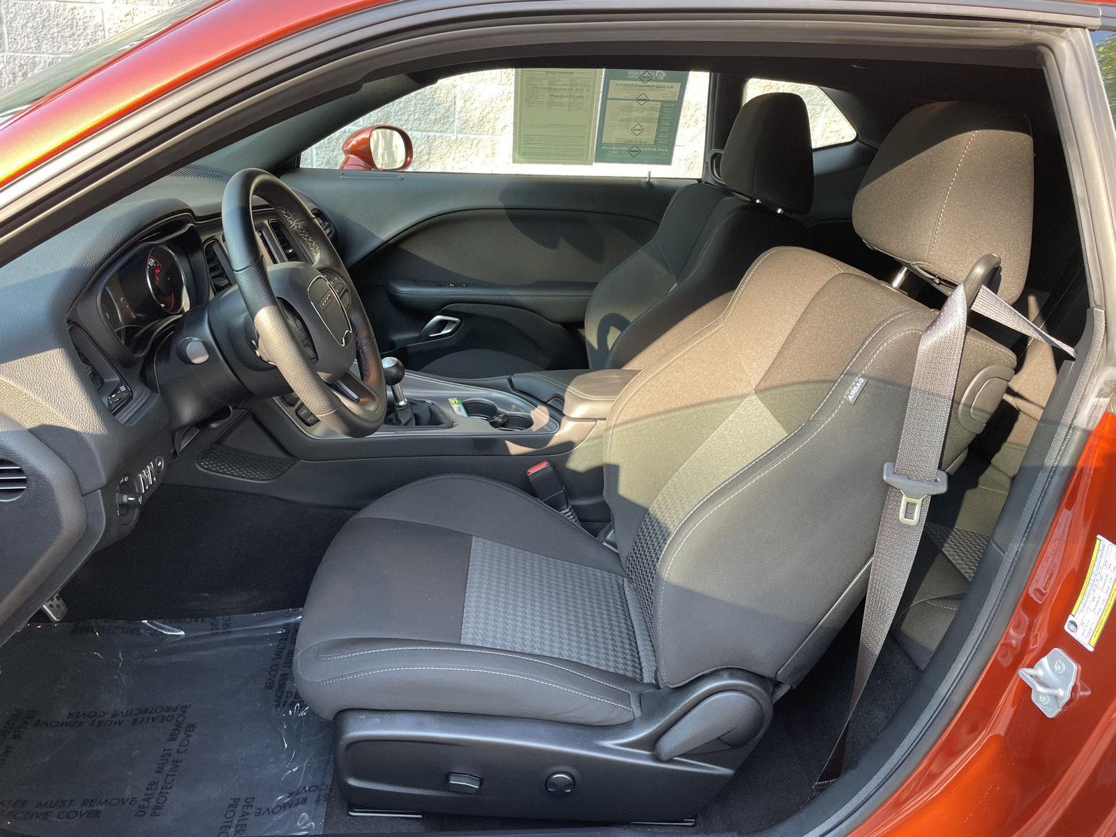 Used 2023 Dodge Challenger for sale in Lincoln NE