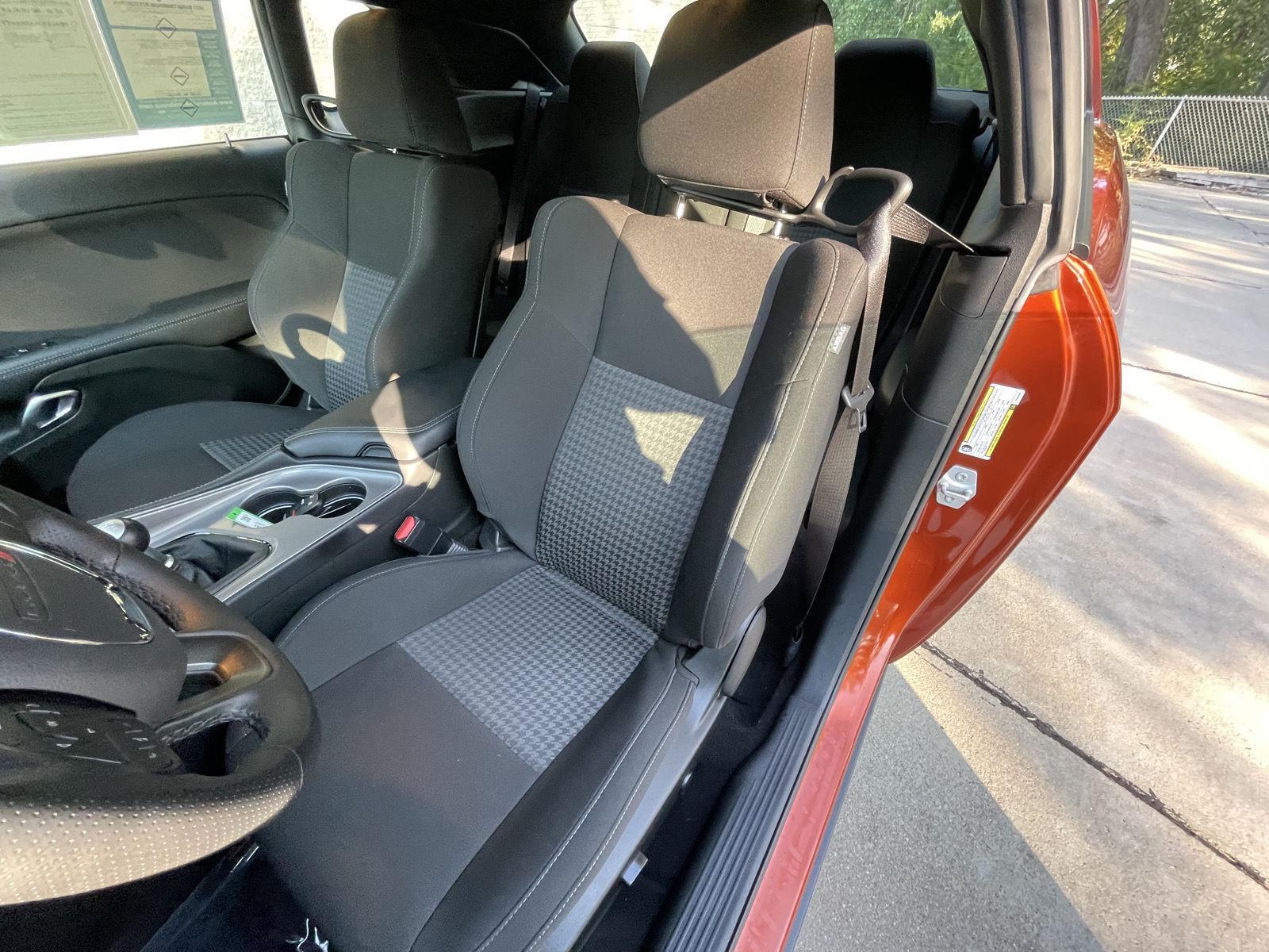 Used 2023 Dodge Challenger for sale in Lincoln NE