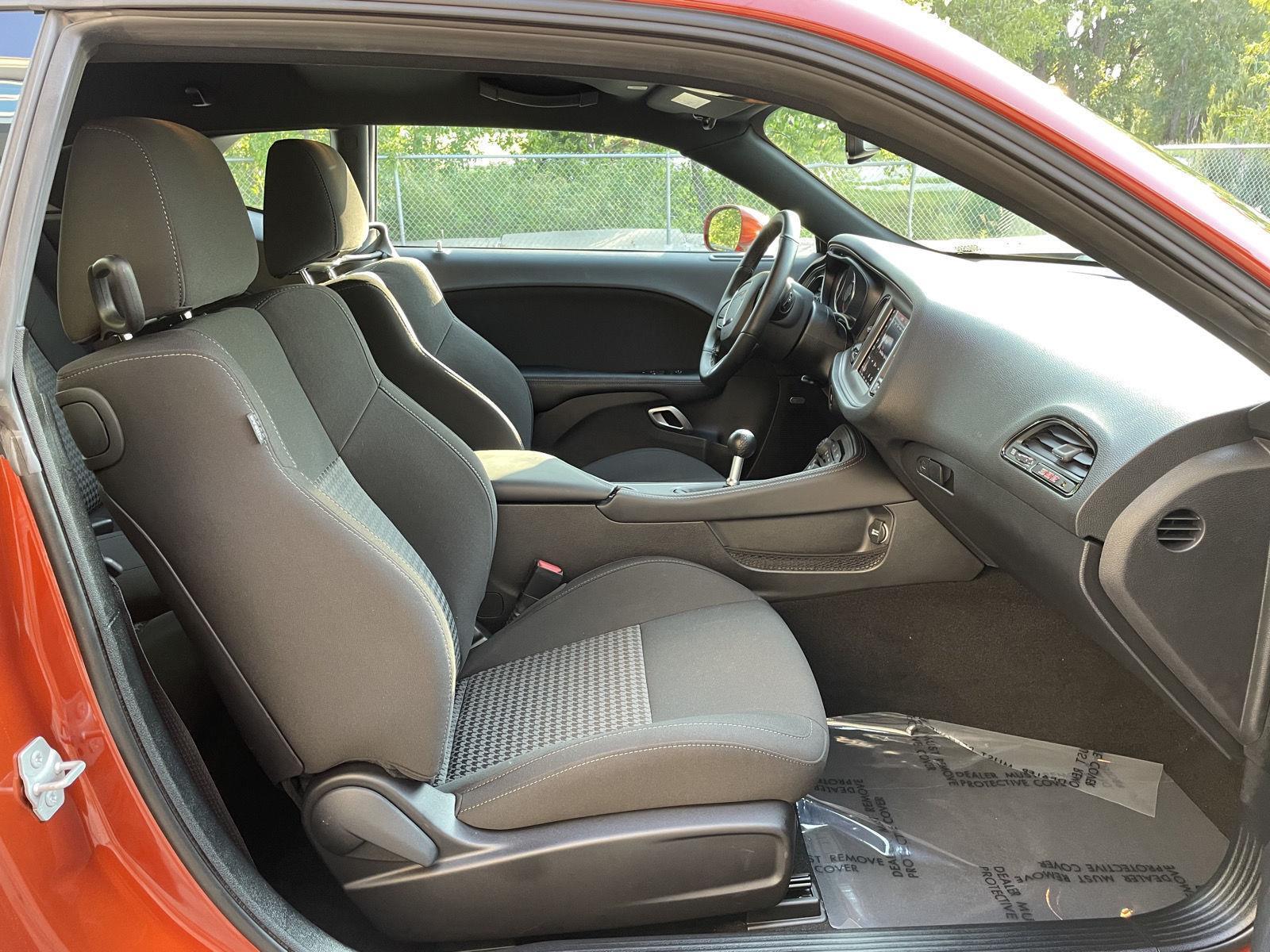 Used 2023 Dodge Challenger for sale in Lincoln NE