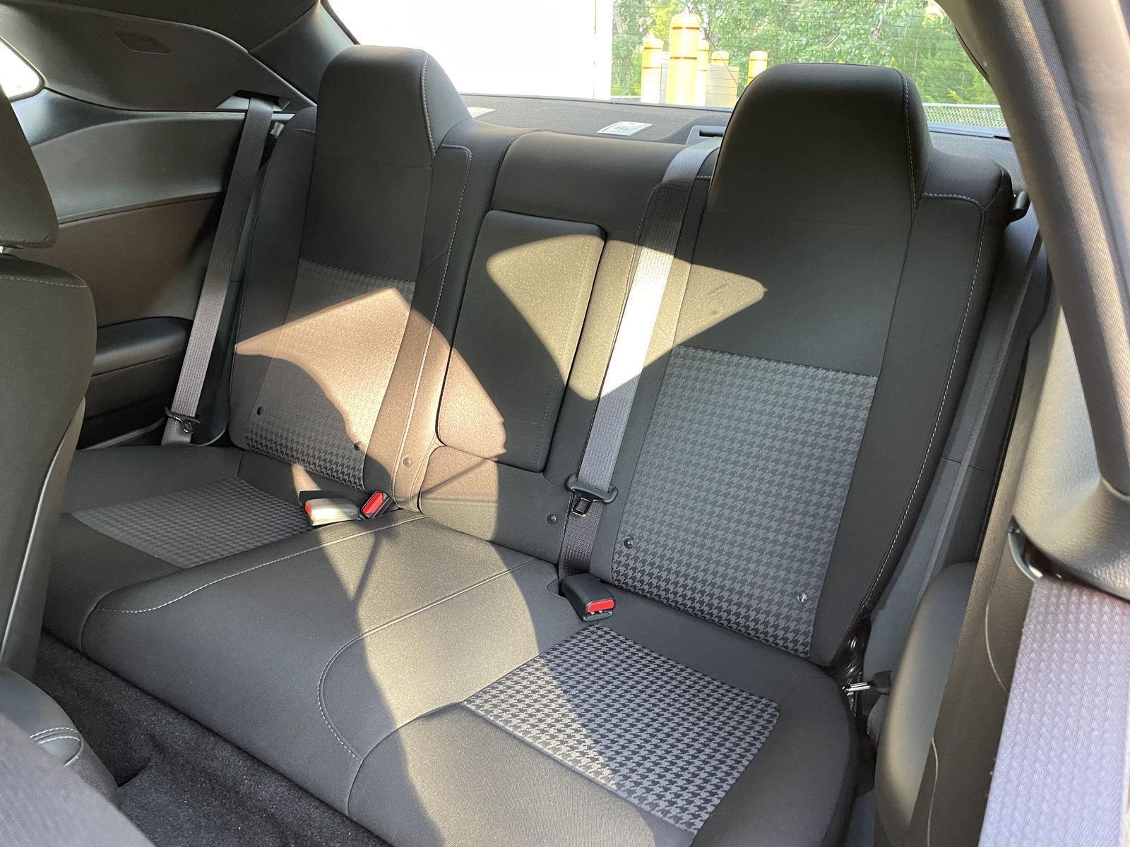 Used 2023 Dodge Challenger for sale in Lincoln NE