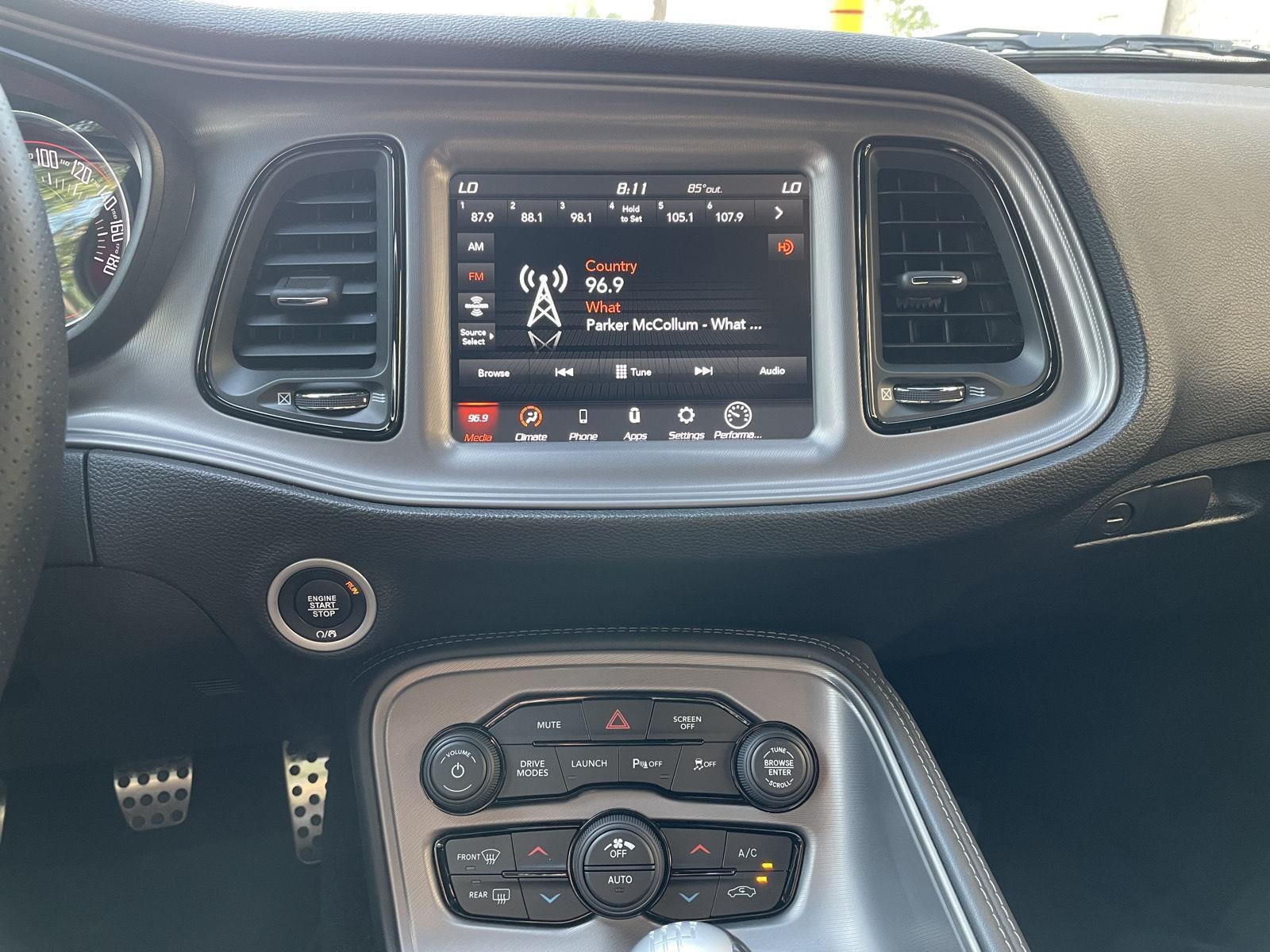 Used 2023 Dodge Challenger for sale in Lincoln NE