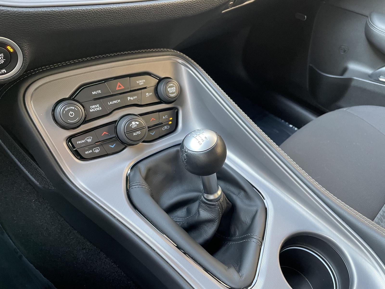 Used 2023 Dodge Challenger for sale in Lincoln NE