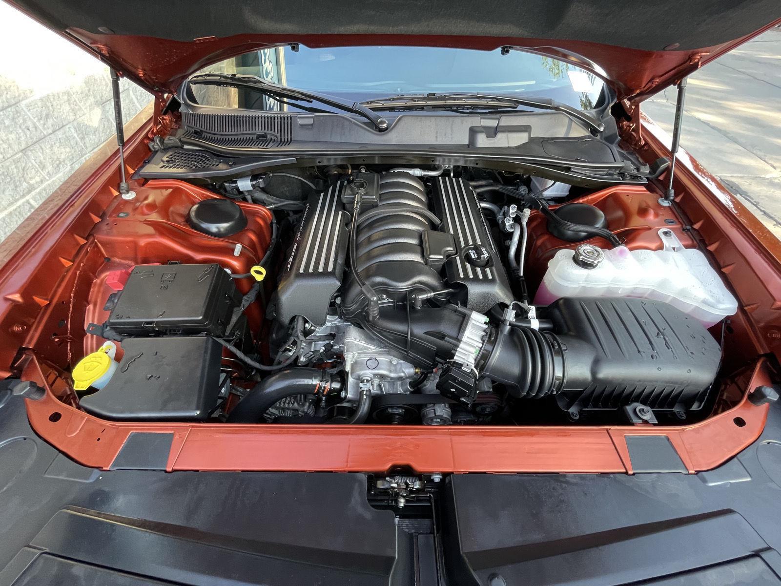 Used 2023 Dodge Challenger for sale in Lincoln NE