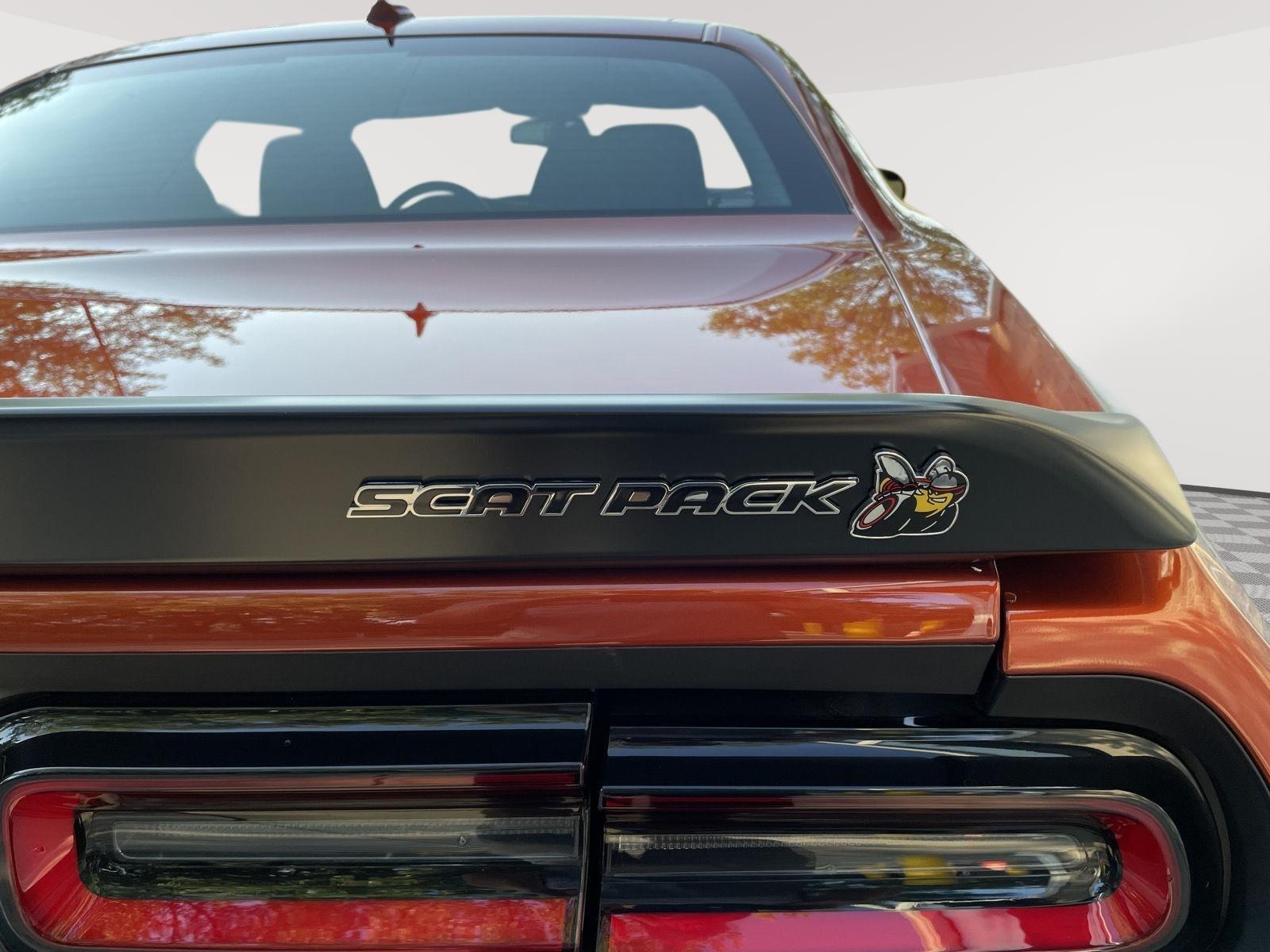 Used 2023 Dodge Challenger for sale in Lincoln NE