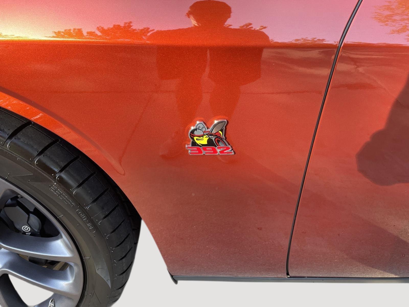 Used 2023 Dodge Challenger for sale in Lincoln NE