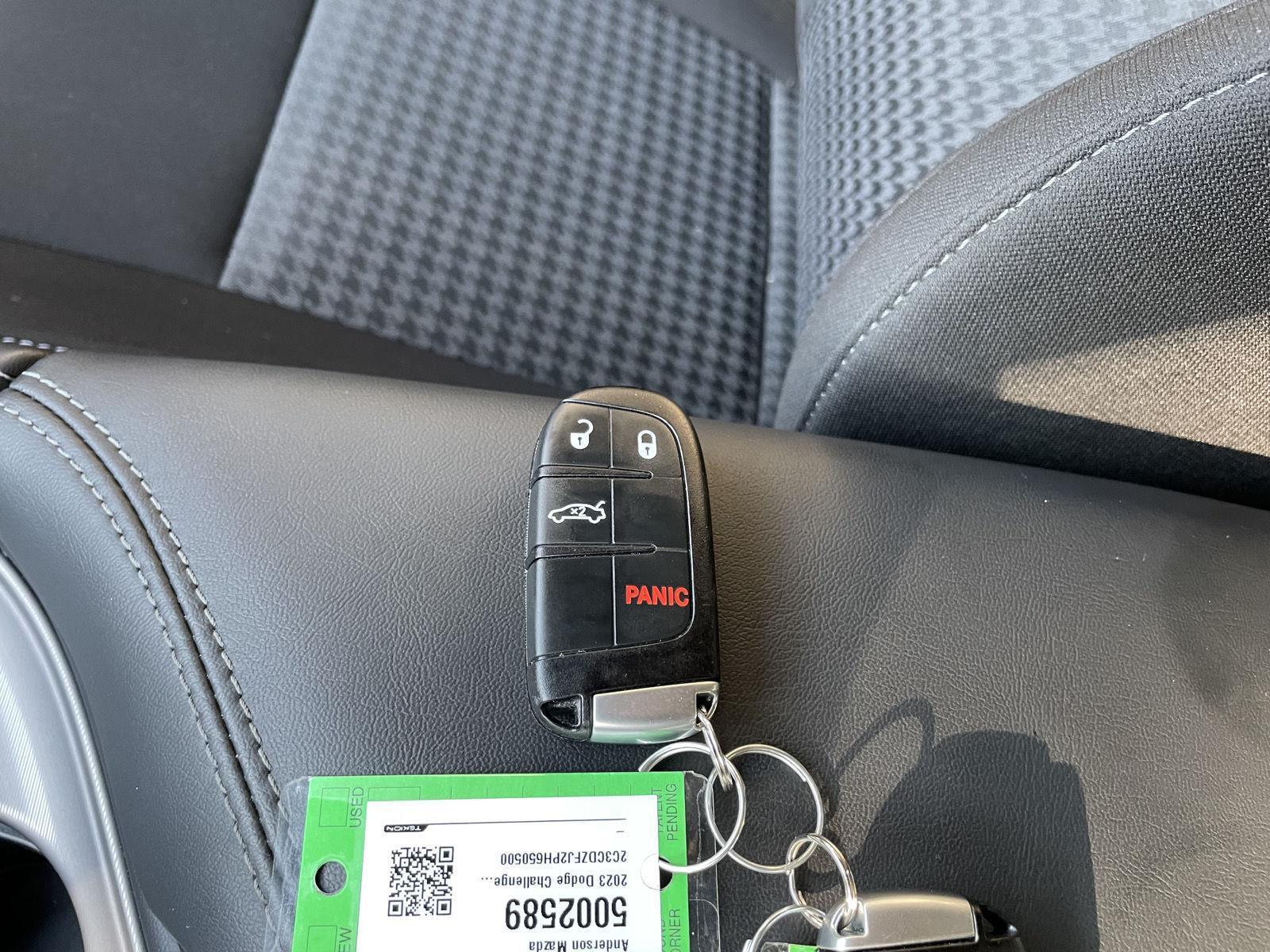 Used 2023 Dodge Challenger for sale in Lincoln NE