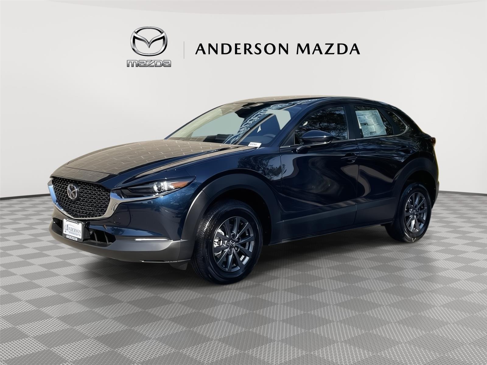 New 2025 Mazda CX-30 2.5 S SUV/Crossover for sale in Lincoln NE