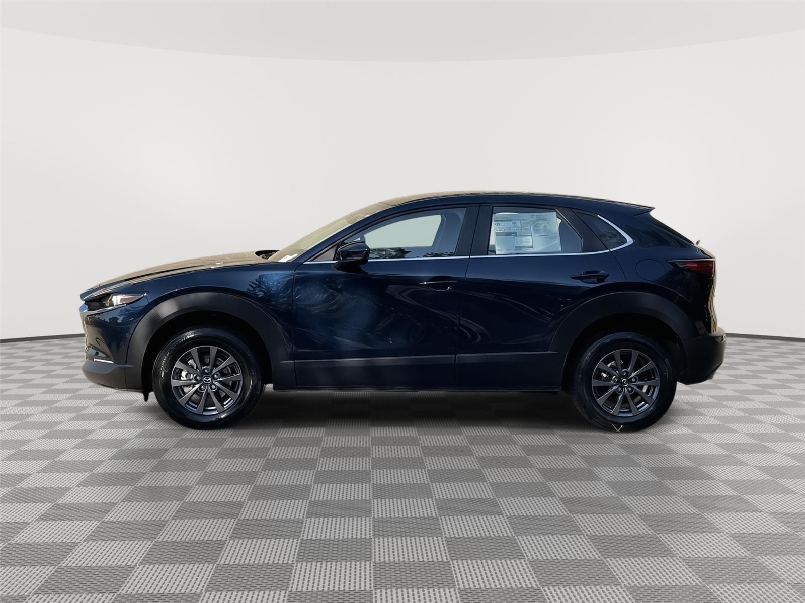 New 2025 Mazda CX-30 for sale in Lincoln NE