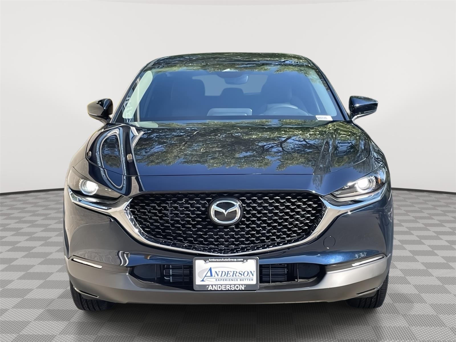 New 2025 Mazda CX-30 for sale in Lincoln NE