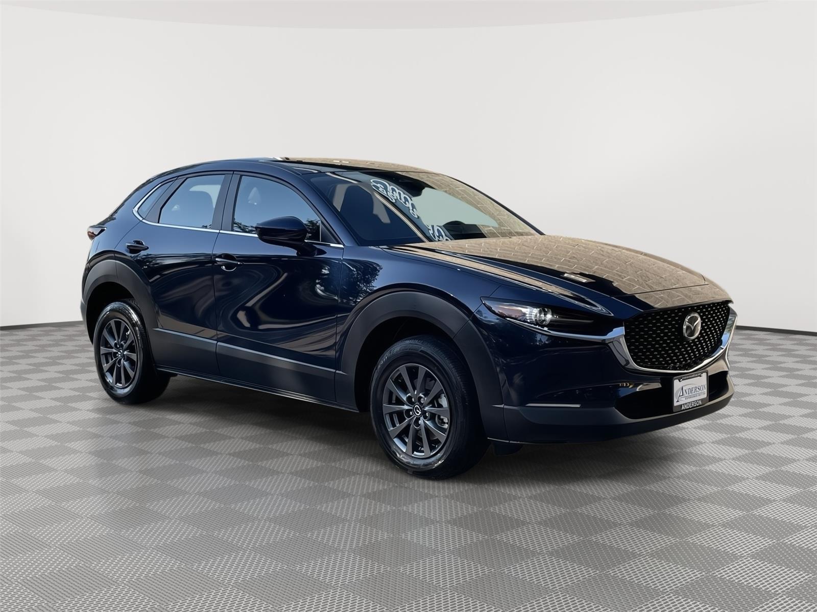 New 2025 Mazda CX-30 for sale in Lincoln NE