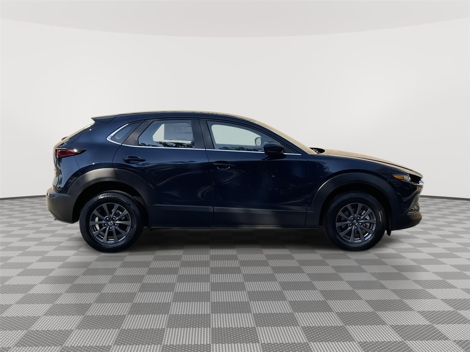 New 2025 Mazda CX-30 for sale in Lincoln NE
