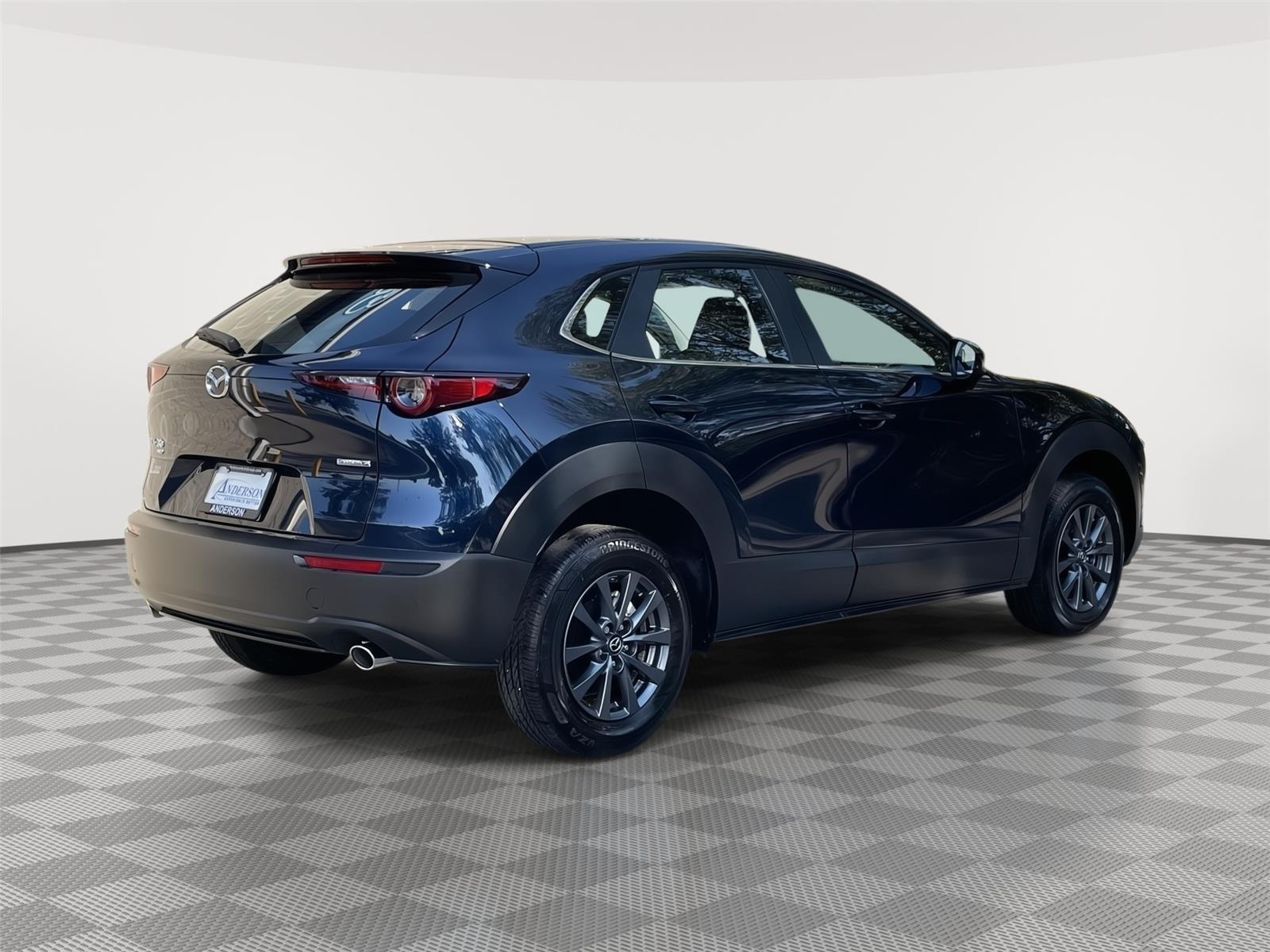 New 2025 Mazda CX-30 for sale in Lincoln NE