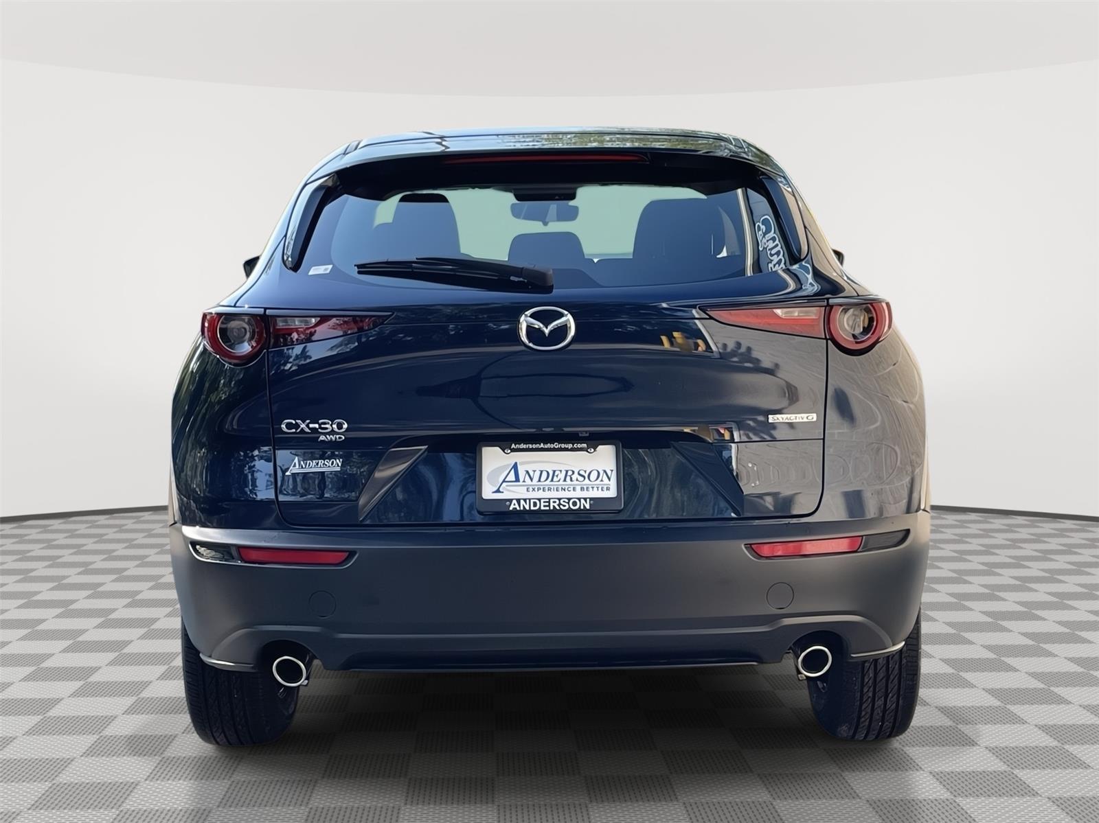 New 2025 Mazda CX-30 for sale in Lincoln NE