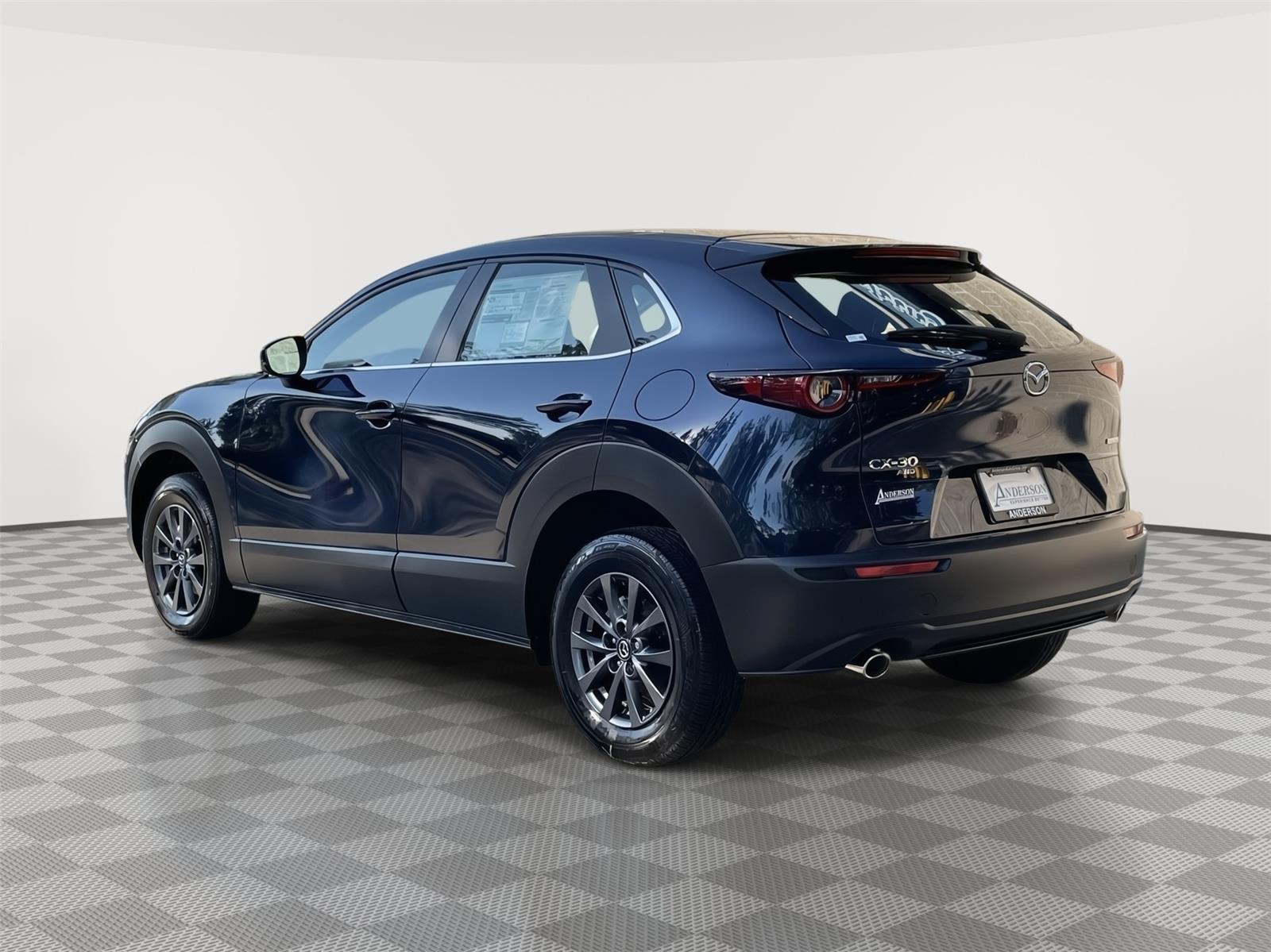 New 2025 Mazda CX-30 for sale in Lincoln NE