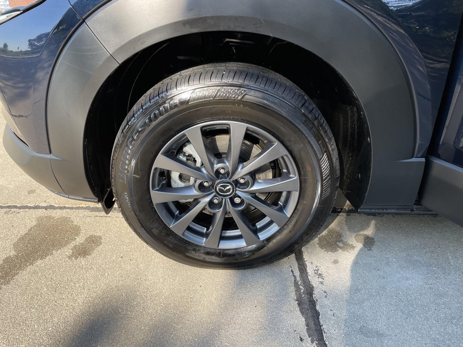 New 2025 Mazda CX-30 for sale in Lincoln NE