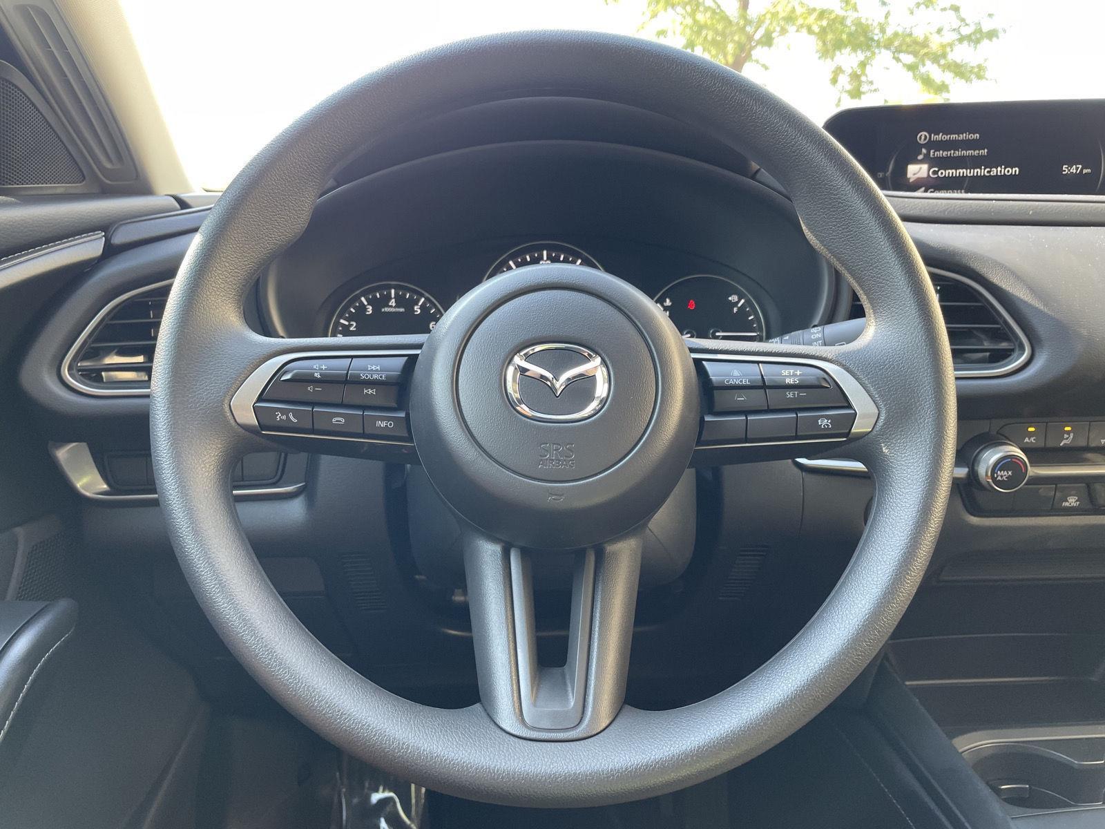 New 2025 Mazda CX-30 for sale in Lincoln NE
