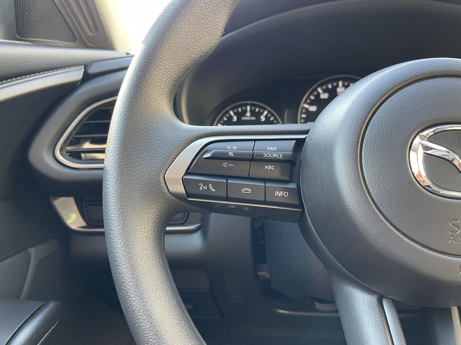 New 2025 Mazda CX-30 for sale in Lincoln NE