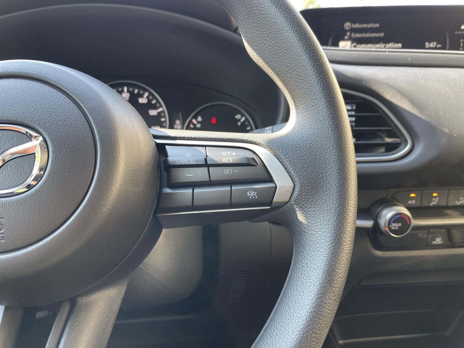 New 2025 Mazda CX-30 for sale in Lincoln NE