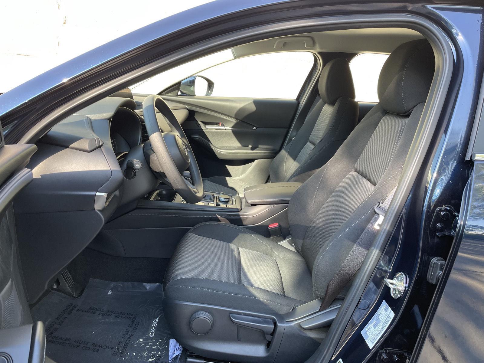New 2025 Mazda CX-30 for sale in Lincoln NE