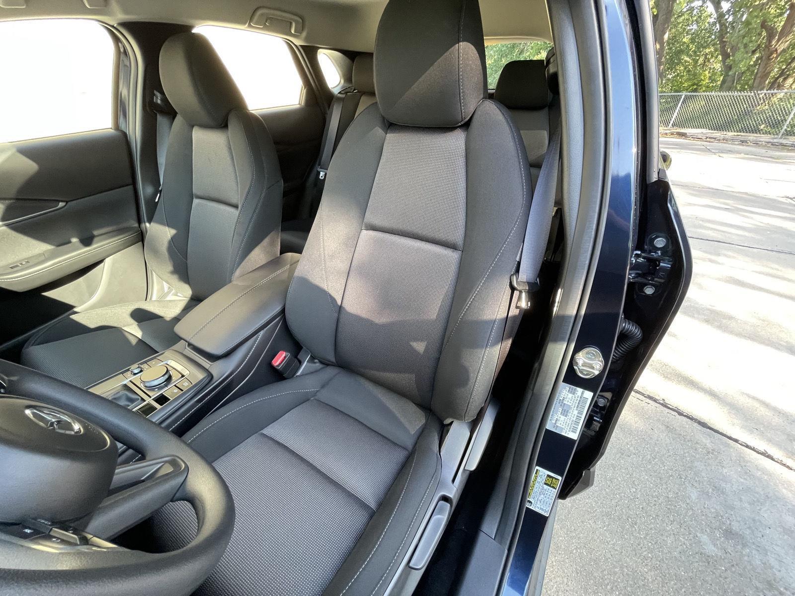 New 2025 Mazda CX-30 for sale in Lincoln NE