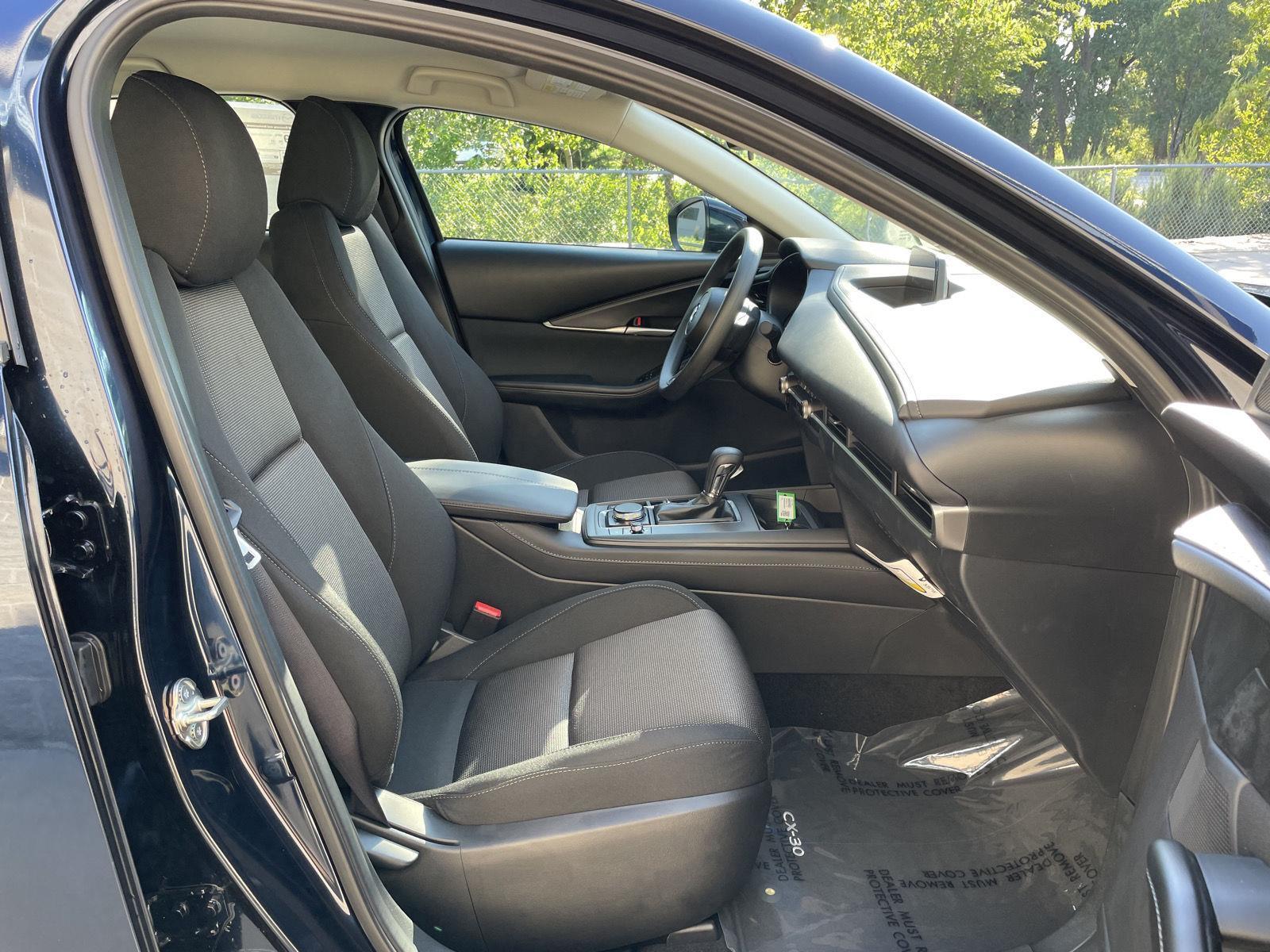 New 2025 Mazda CX-30 for sale in Lincoln NE