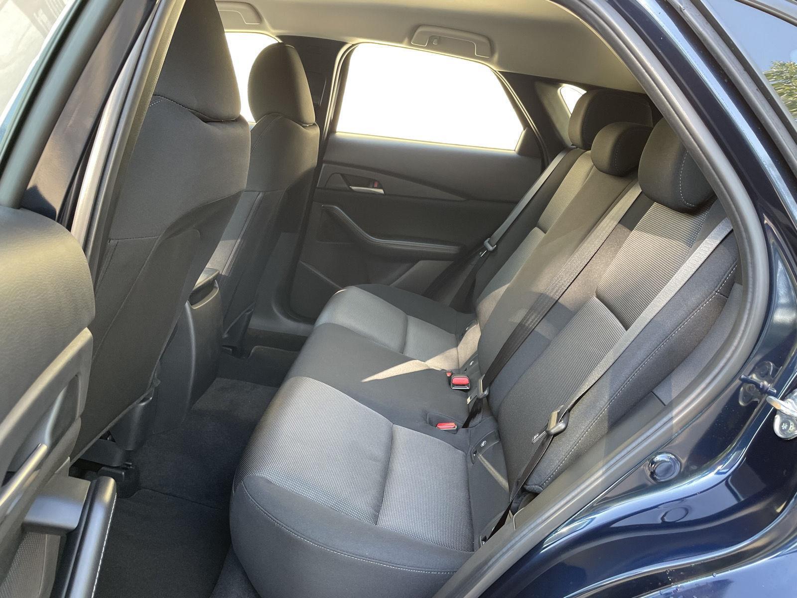 New 2025 Mazda CX-30 for sale in Lincoln NE