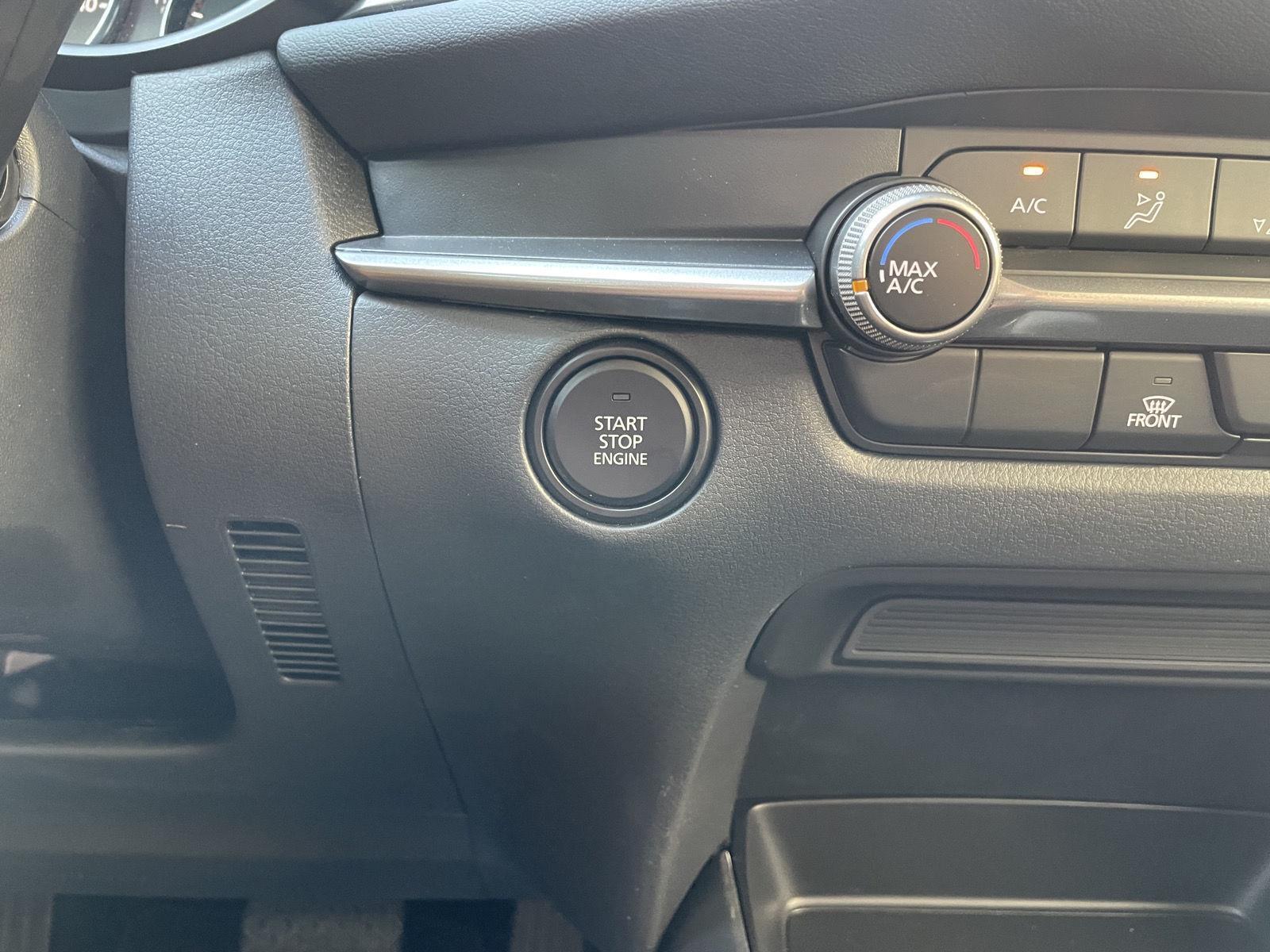 New 2025 Mazda CX-30 for sale in Lincoln NE
