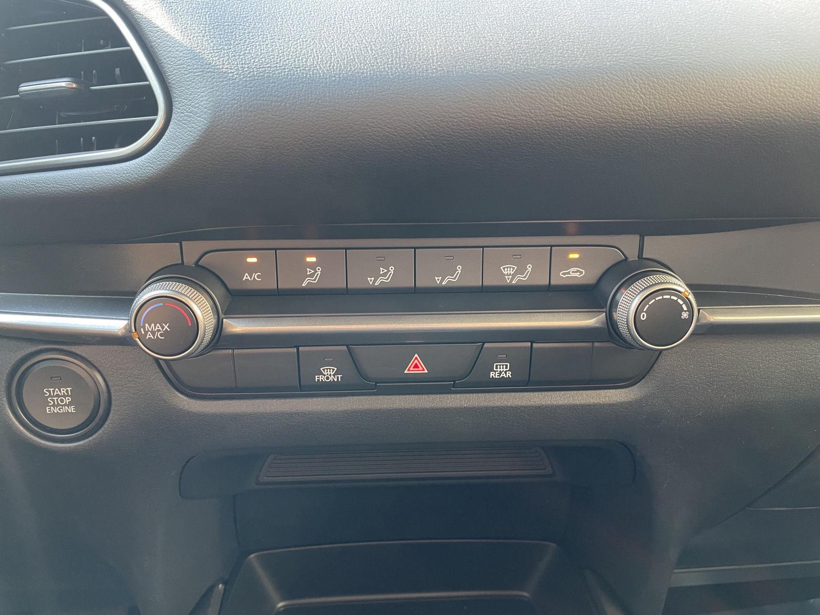 New 2025 Mazda CX-30 for sale in Lincoln NE
