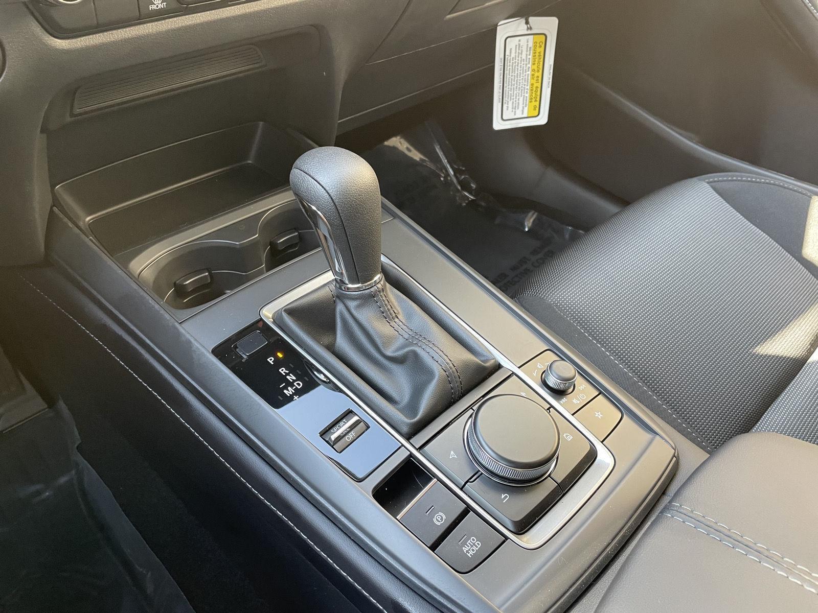 New 2025 Mazda CX-30 for sale in Lincoln NE