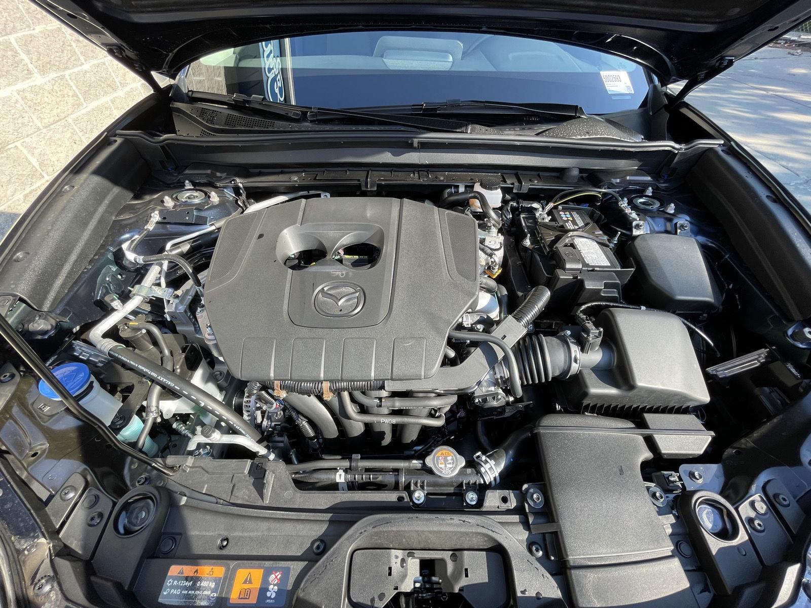 New 2025 Mazda CX-30 for sale in Lincoln NE