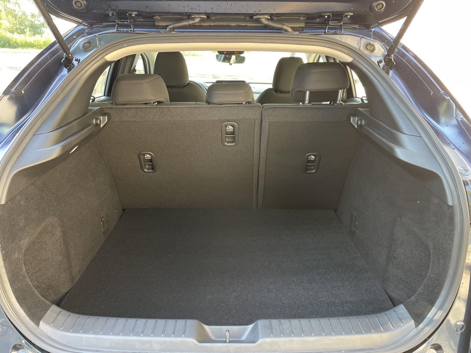 New 2025 Mazda CX-30 for sale in Lincoln NE