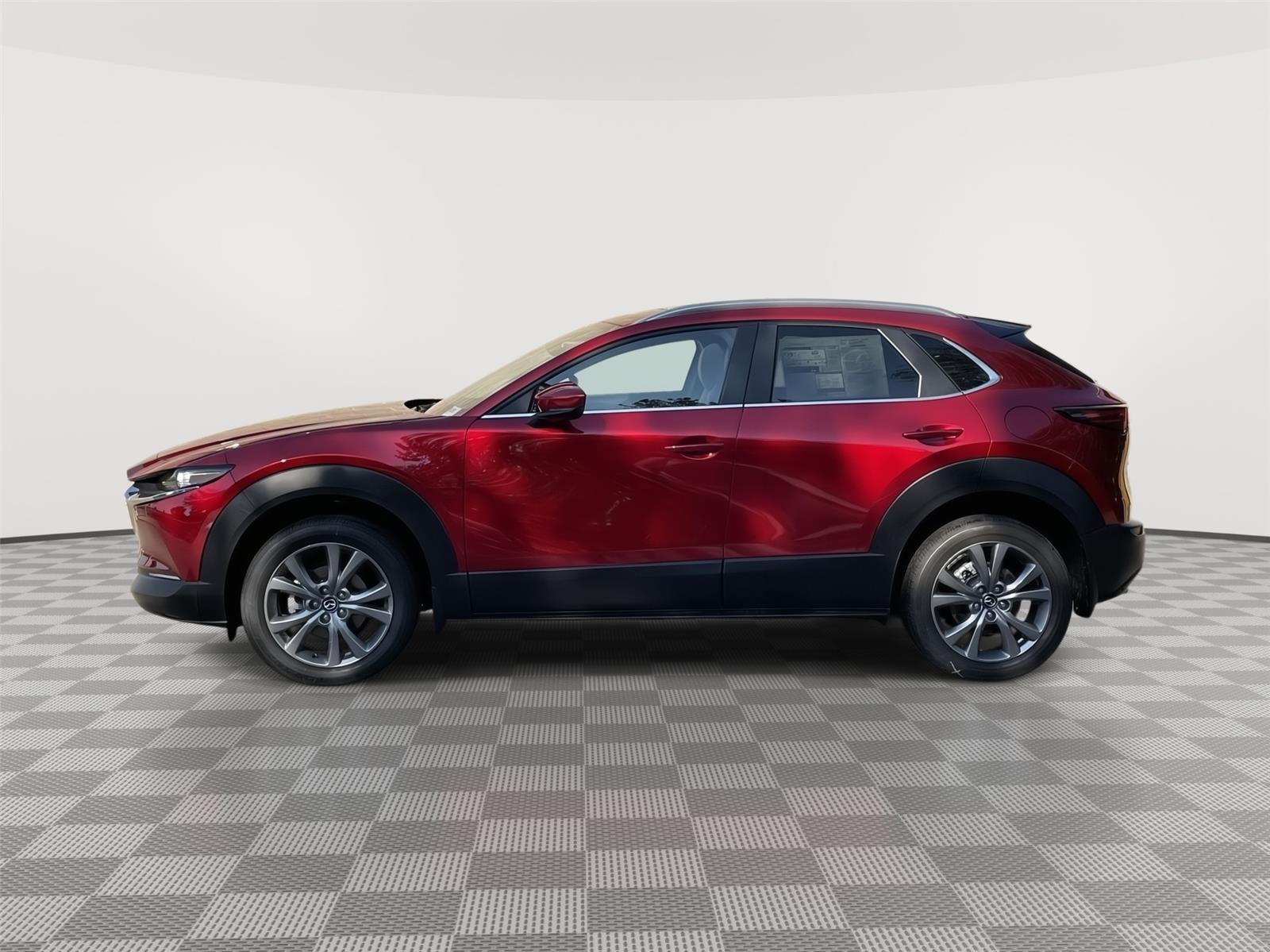 New 2025 Mazda CX-30 for sale in Lincoln NE