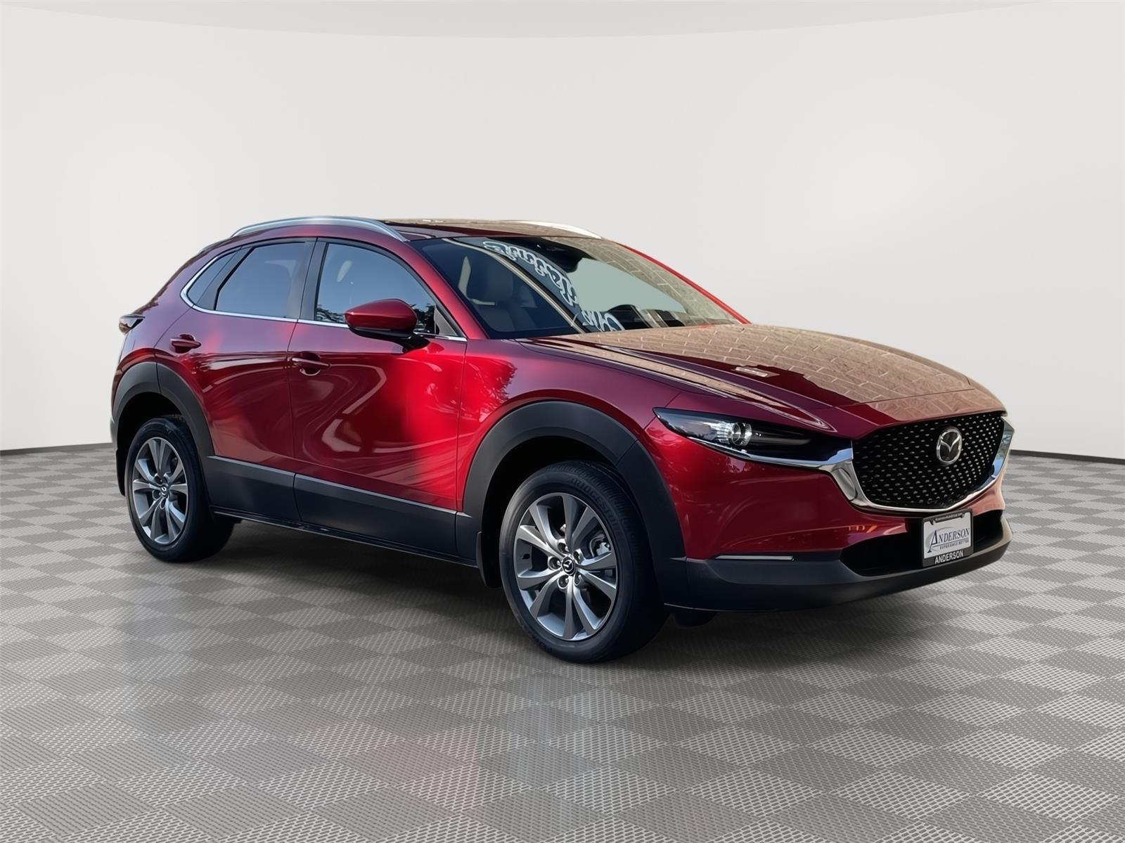 New 2025 Mazda CX-30 for sale in Lincoln NE