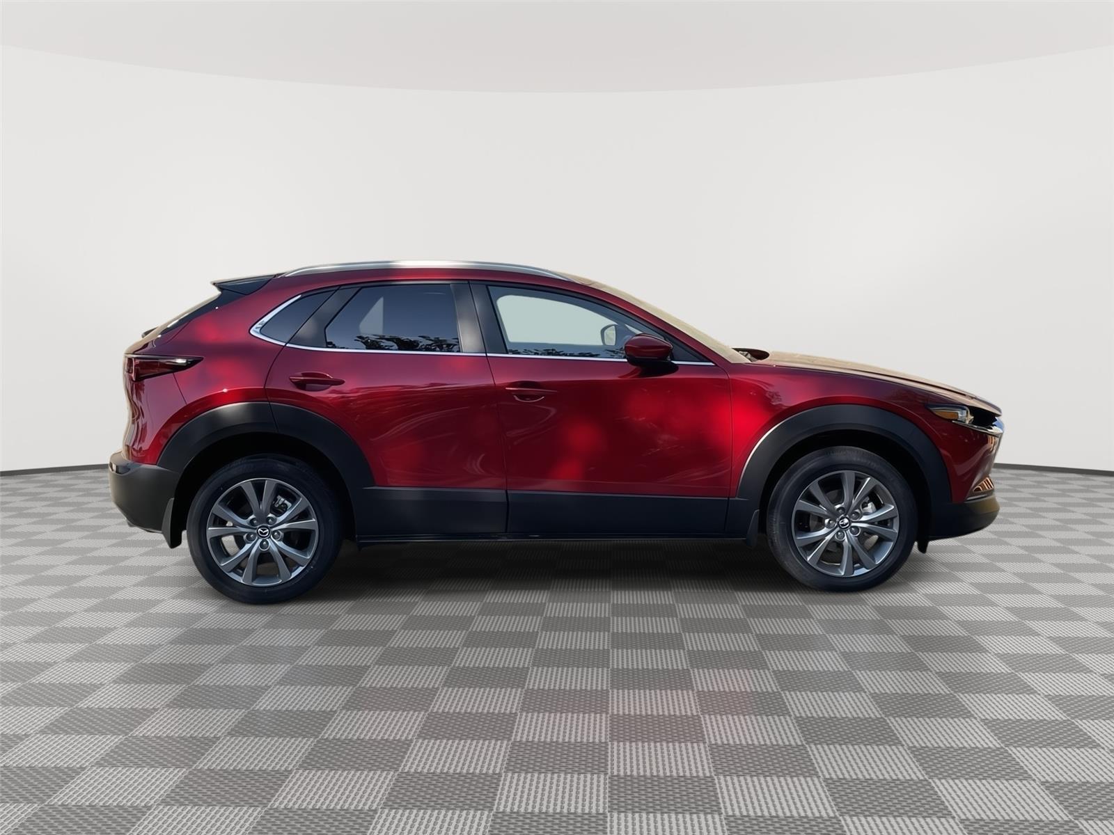 New 2025 Mazda CX-30 for sale in Lincoln NE