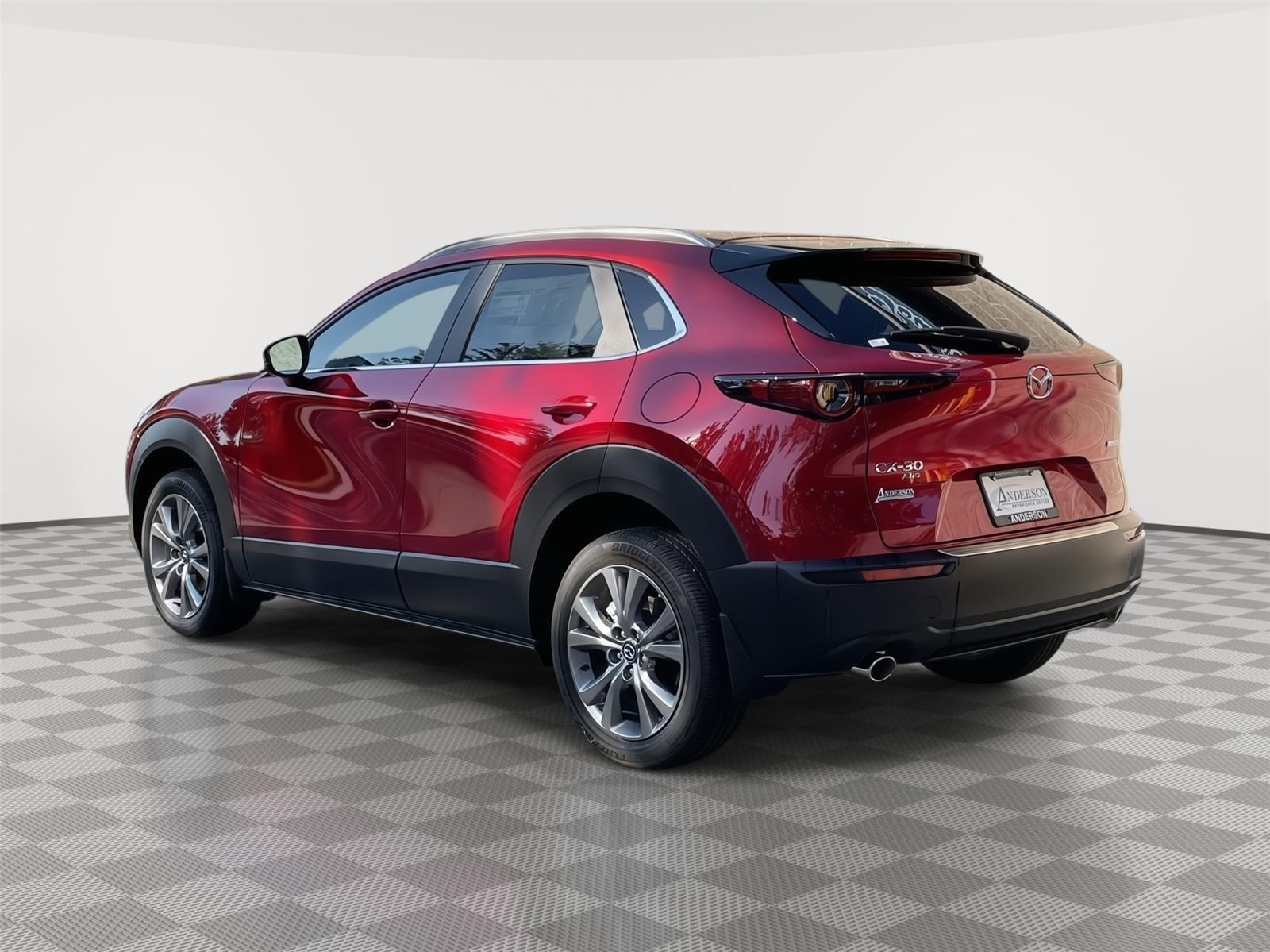 New 2025 Mazda CX-30 for sale in Lincoln NE