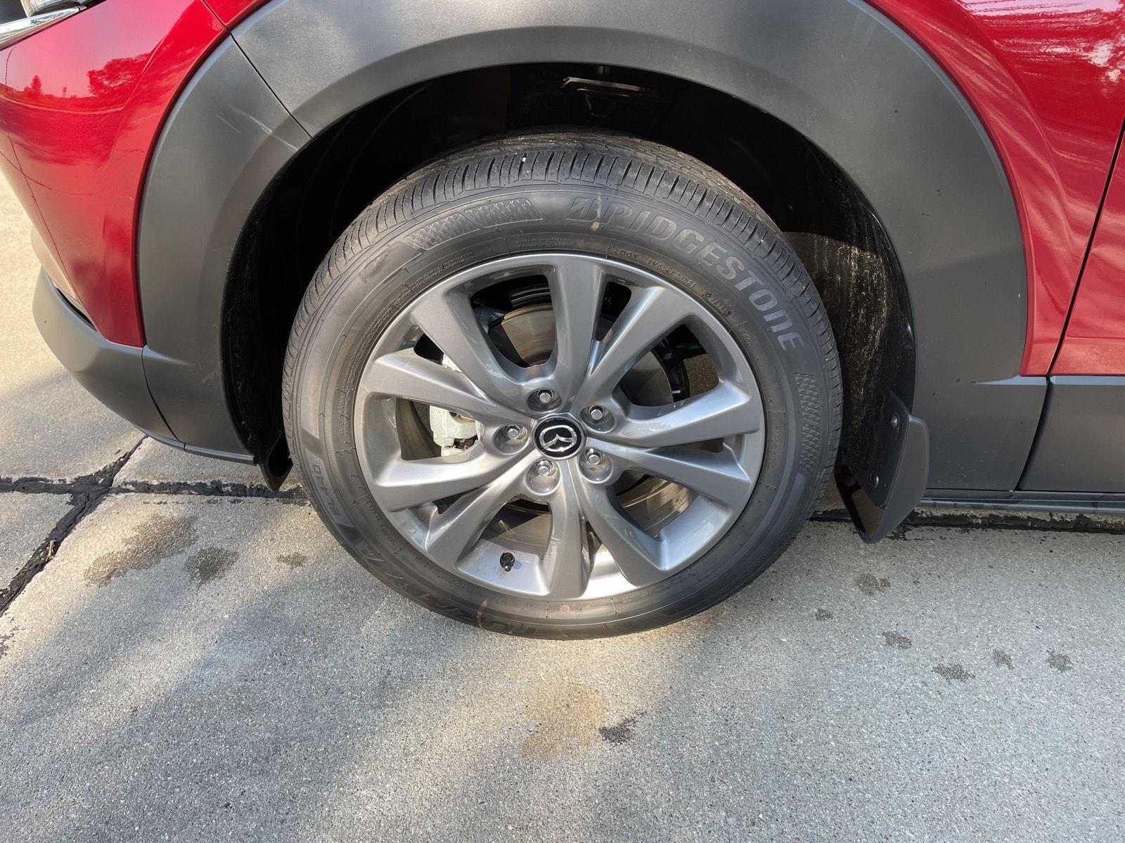 New 2025 Mazda CX-30 for sale in Lincoln NE