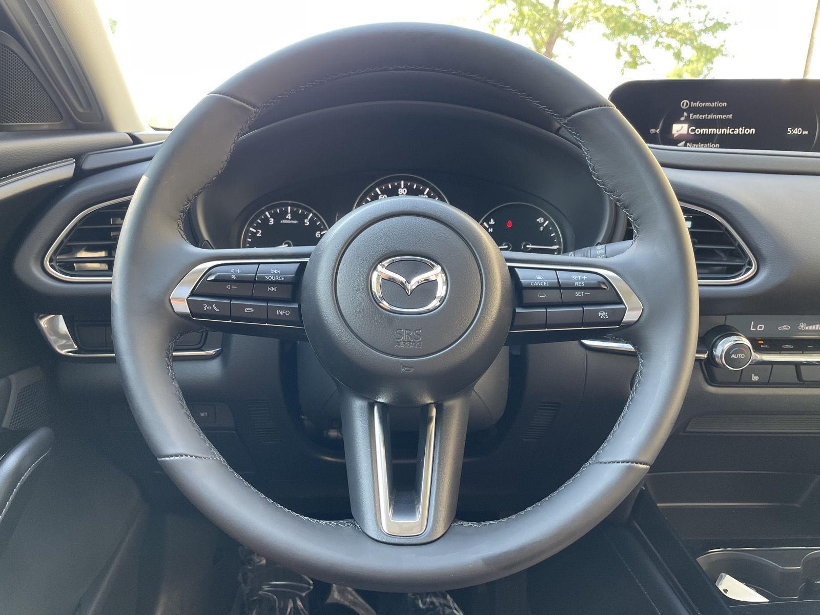 New 2025 Mazda CX-30 for sale in Lincoln NE
