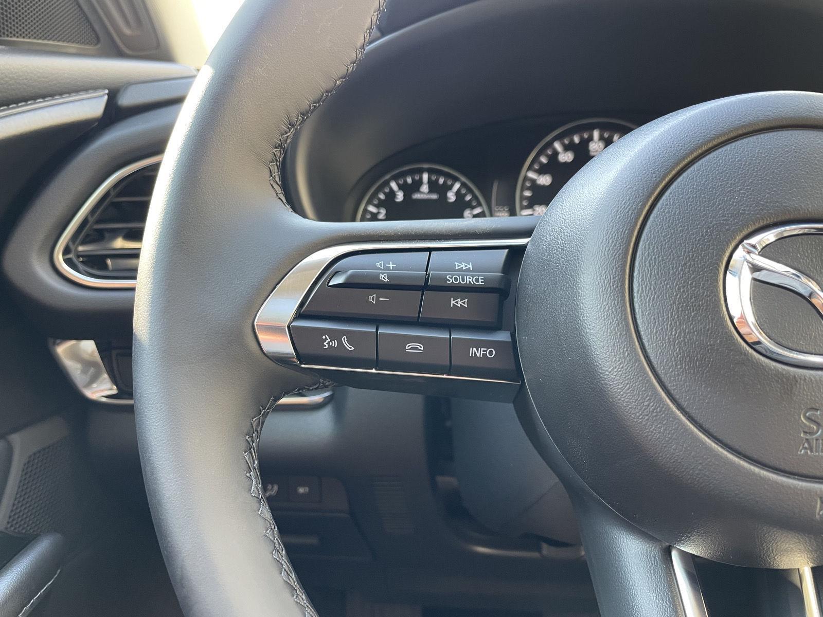 New 2025 Mazda CX-30 for sale in Lincoln NE